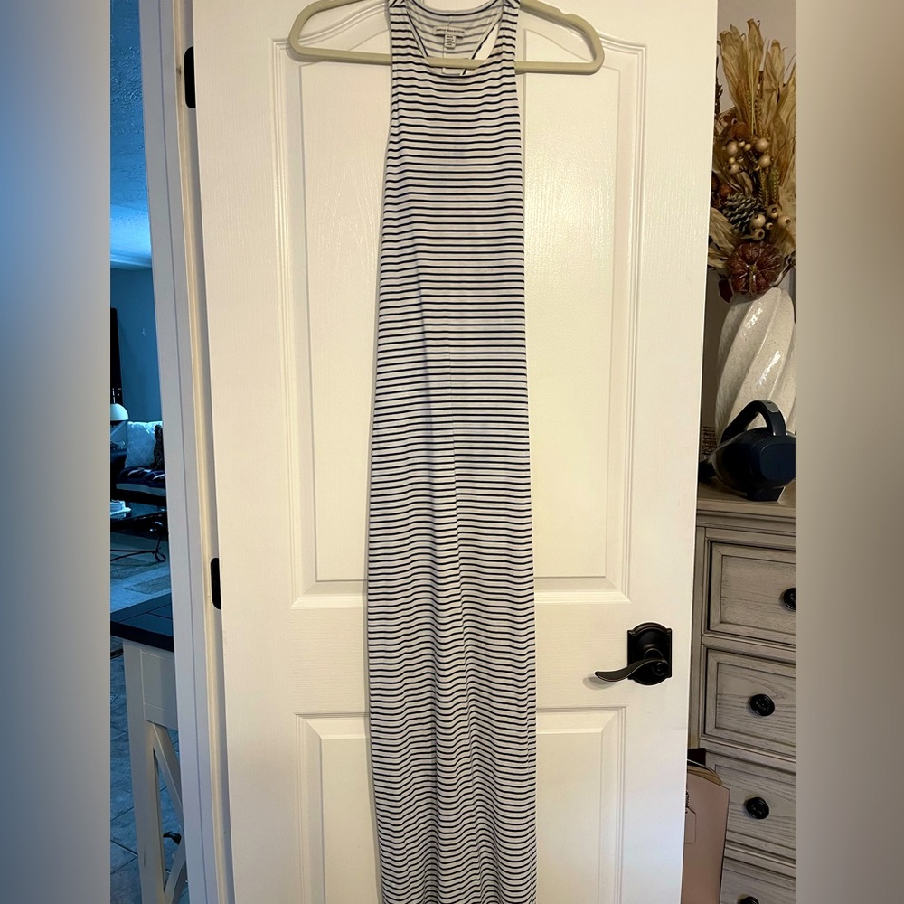 AE maxi dress
